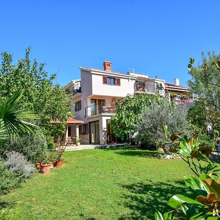 Apartment Crikvenica 1 Εξωτερικό φωτογραφία
