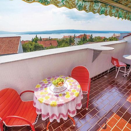 Apartment Crikvenica 1 Εξωτερικό φωτογραφία