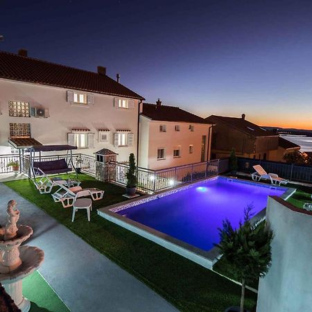 Apartment Crikvenica 1 Εξωτερικό φωτογραφία
