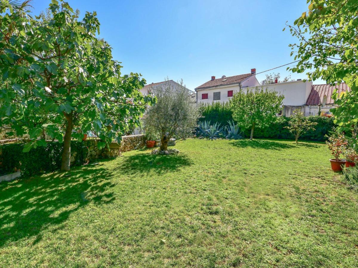 Apartment Crikvenica 1 Εξωτερικό φωτογραφία