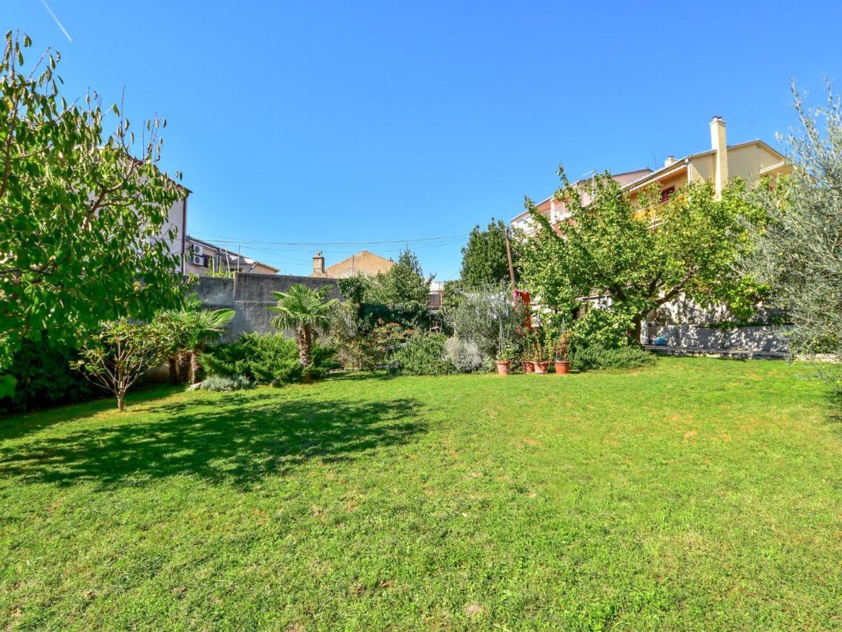 Apartment Crikvenica 1 Εξωτερικό φωτογραφία