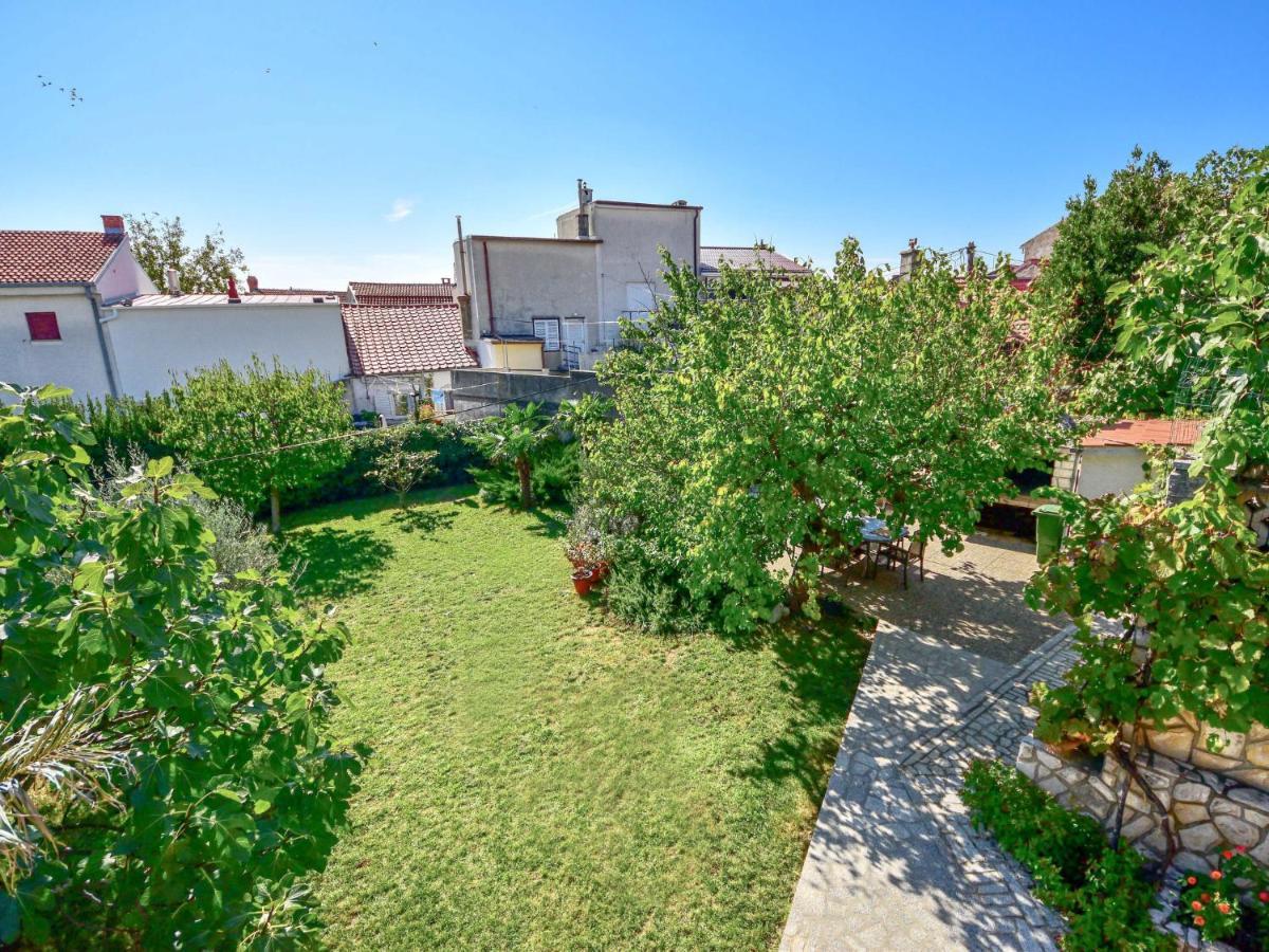 Apartment Crikvenica 1 Εξωτερικό φωτογραφία