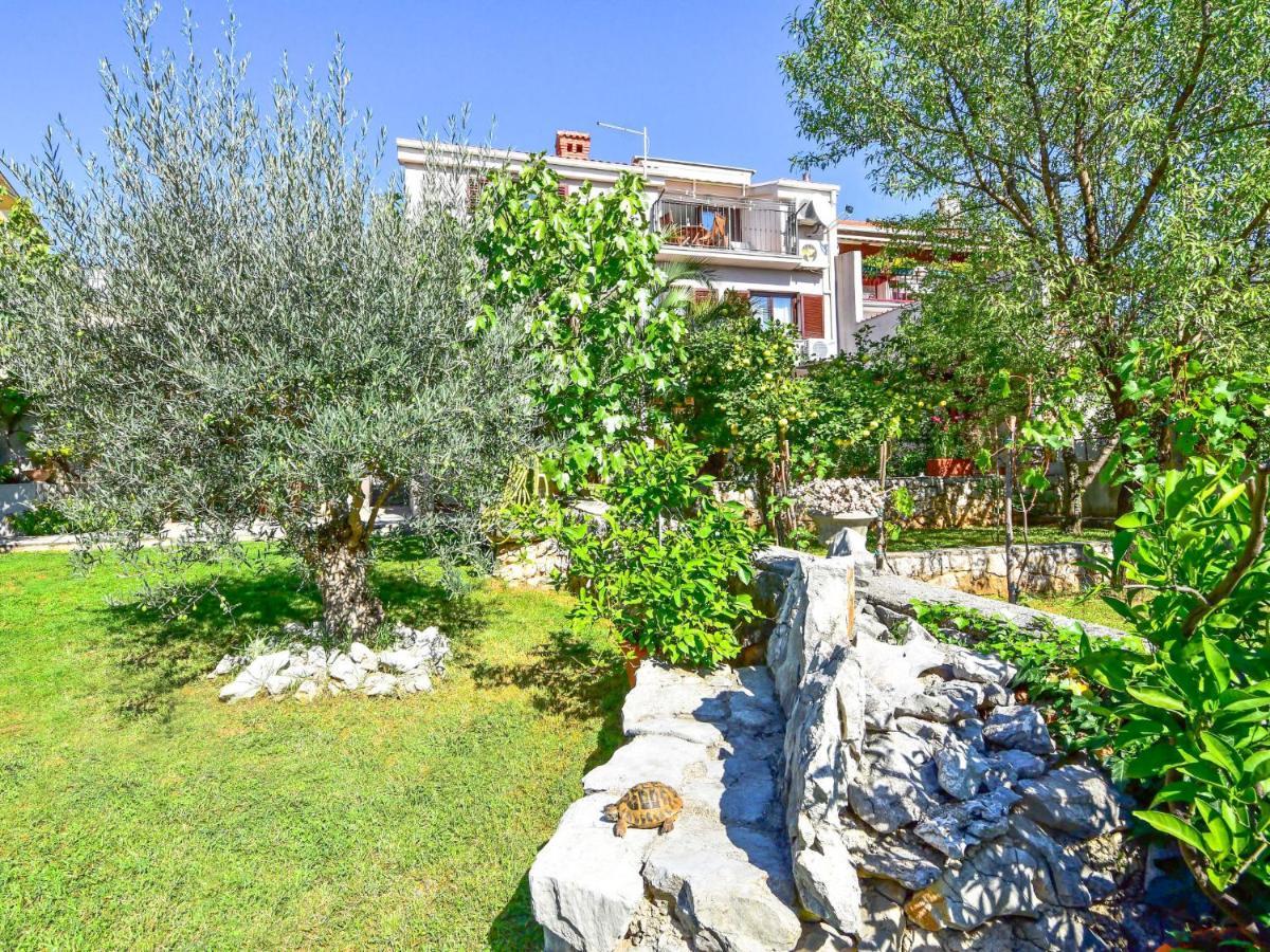 Apartment Crikvenica 1 Εξωτερικό φωτογραφία