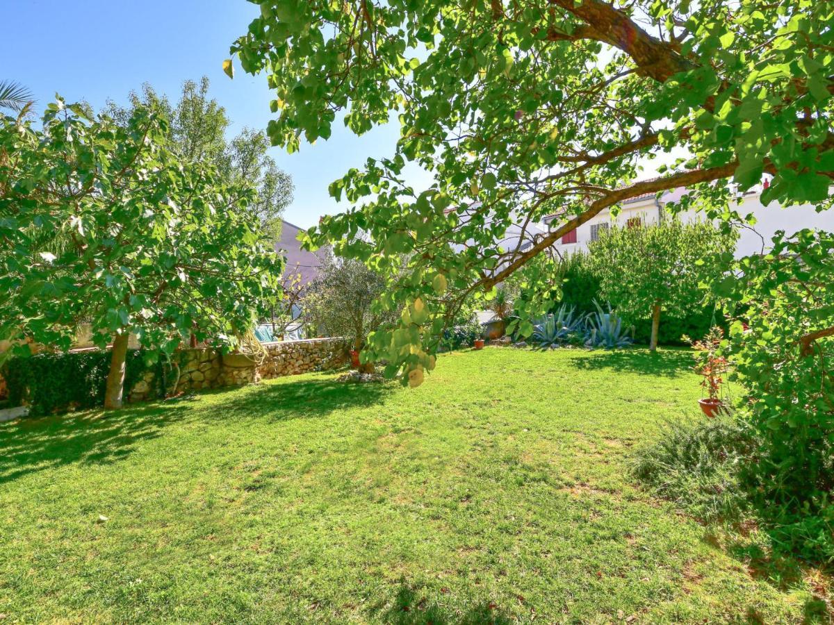 Apartment Crikvenica 1 Εξωτερικό φωτογραφία