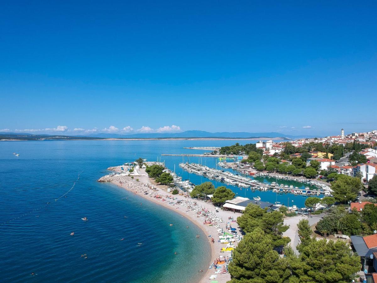 Apartment Crikvenica 1 Εξωτερικό φωτογραφία