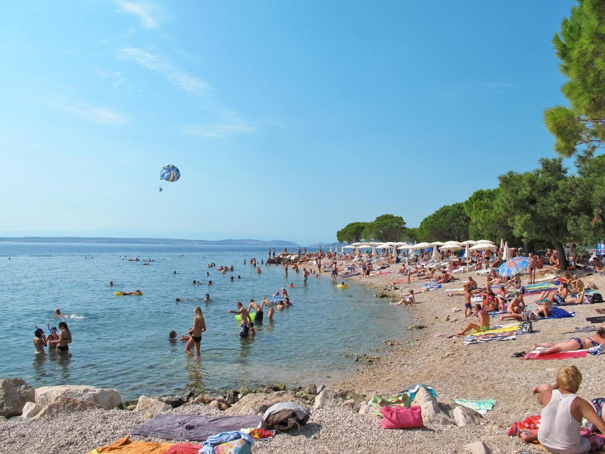 Apartment Crikvenica 1 Εξωτερικό φωτογραφία