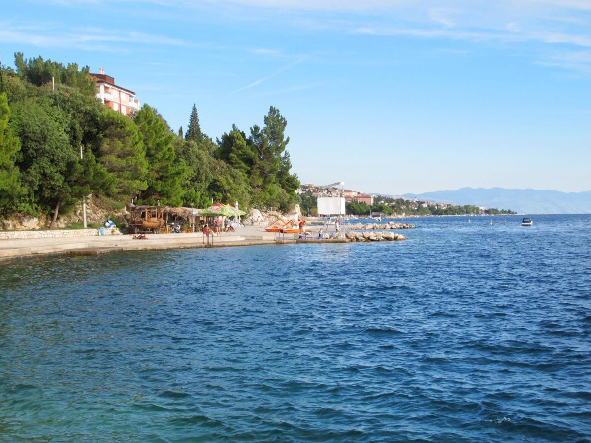 Apartment Crikvenica 1 Εξωτερικό φωτογραφία