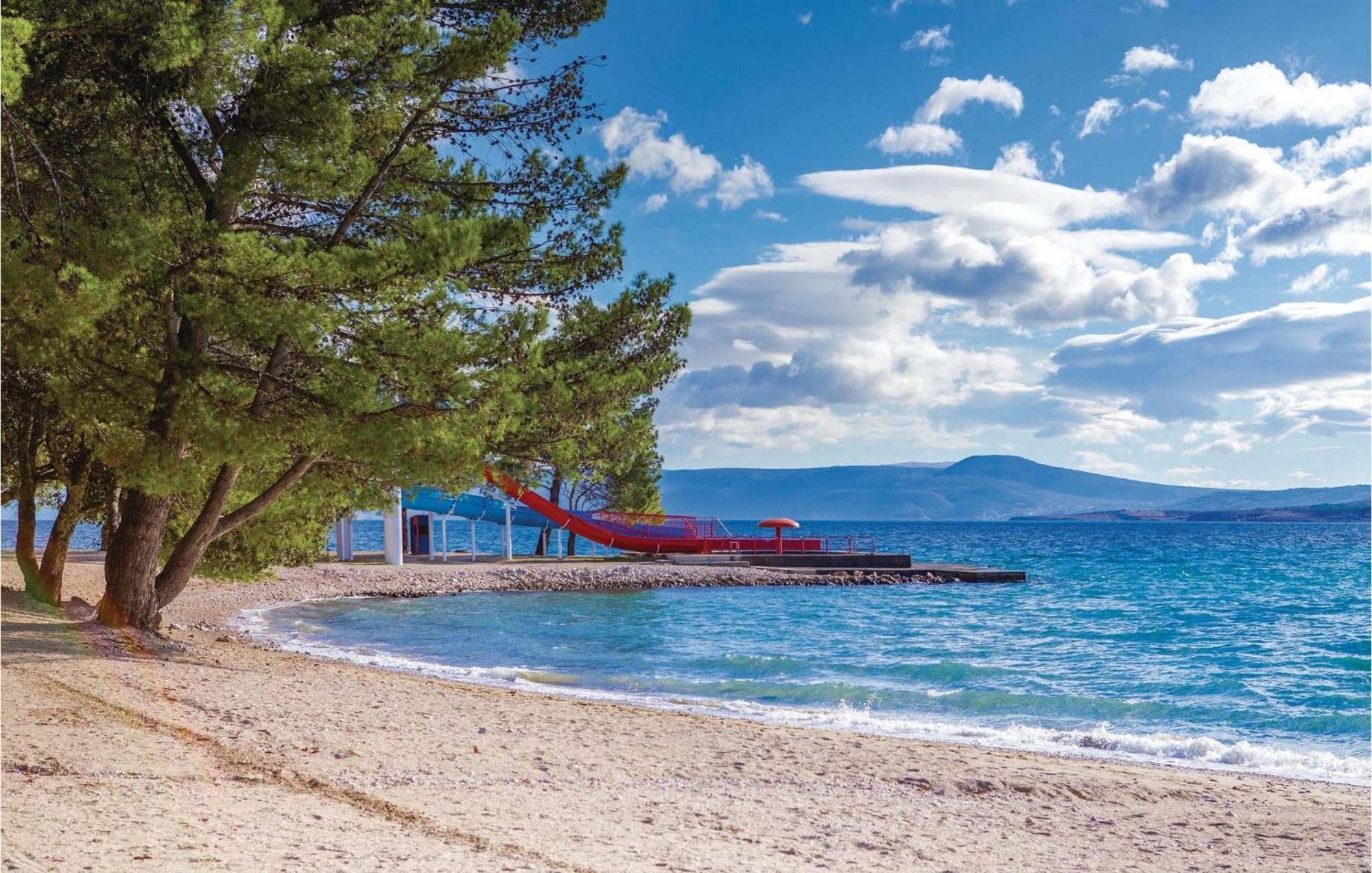 Apartment Crikvenica 1 Εξωτερικό φωτογραφία