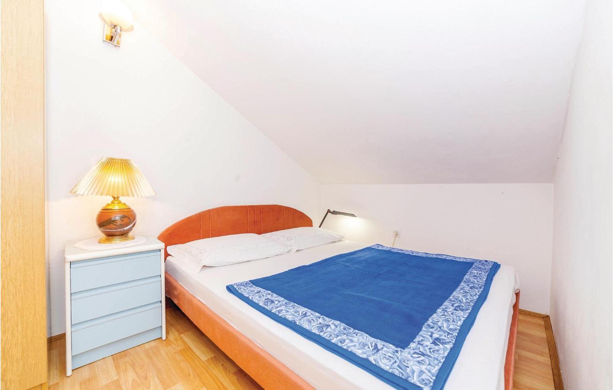 Apartment Crikvenica 1 Εξωτερικό φωτογραφία