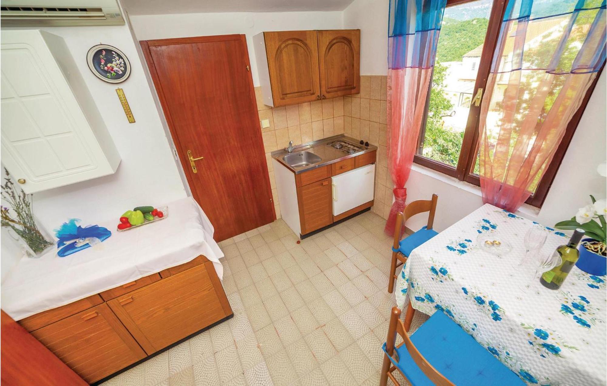 Apartment Crikvenica 1 Εξωτερικό φωτογραφία