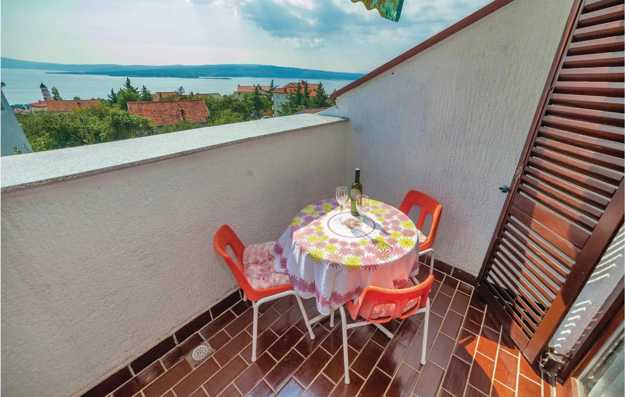 Apartment Crikvenica 1 Εξωτερικό φωτογραφία