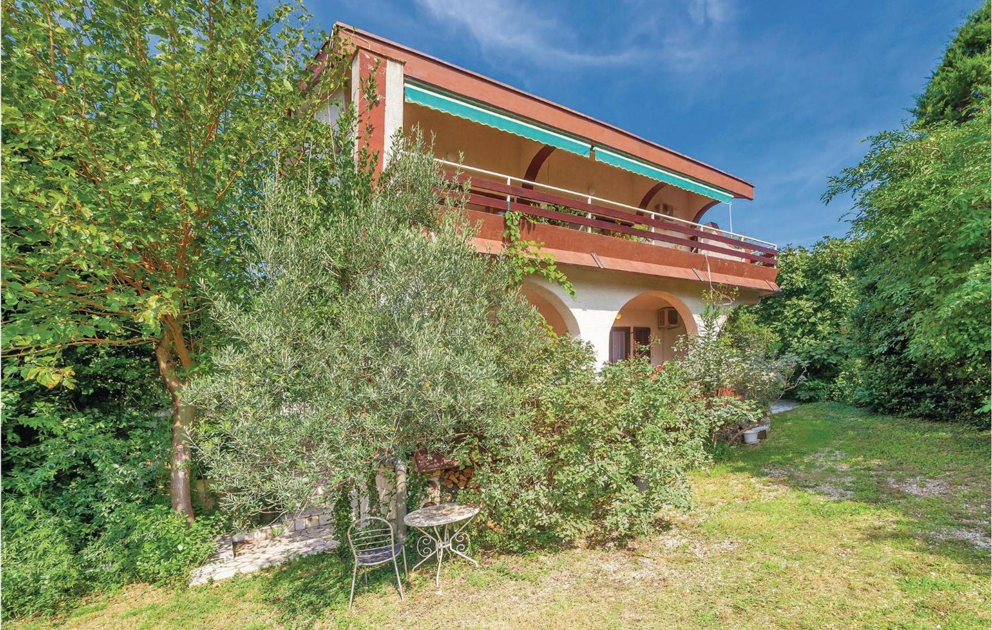 Apartment Crikvenica 1 Εξωτερικό φωτογραφία