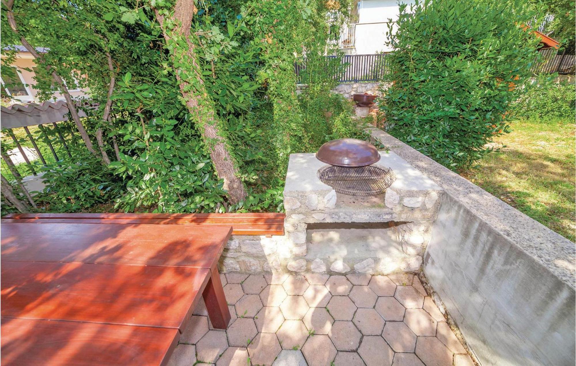 Apartment Crikvenica 1 Εξωτερικό φωτογραφία