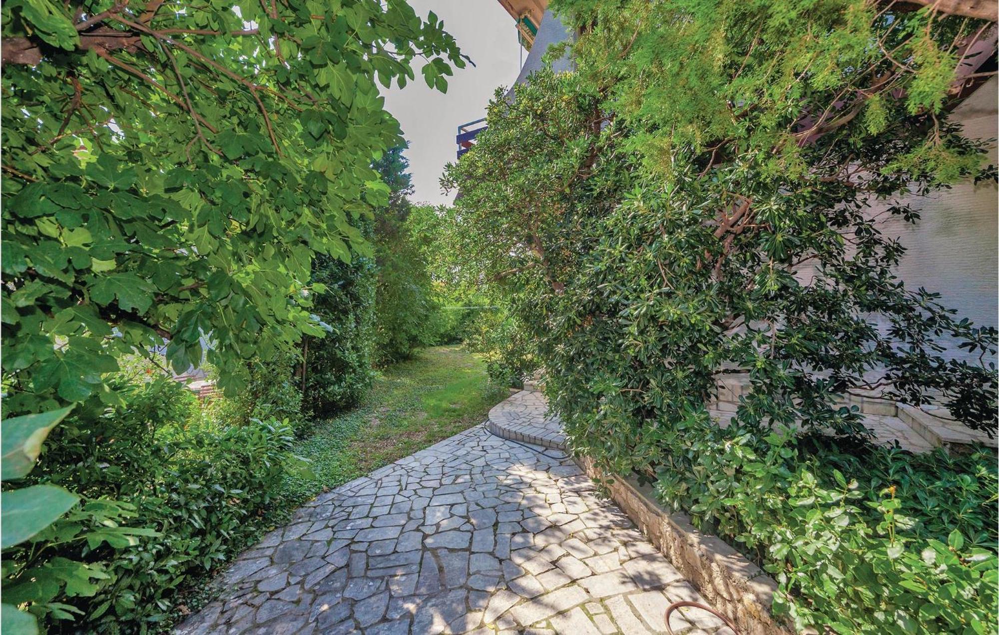 Apartment Crikvenica 1 Εξωτερικό φωτογραφία