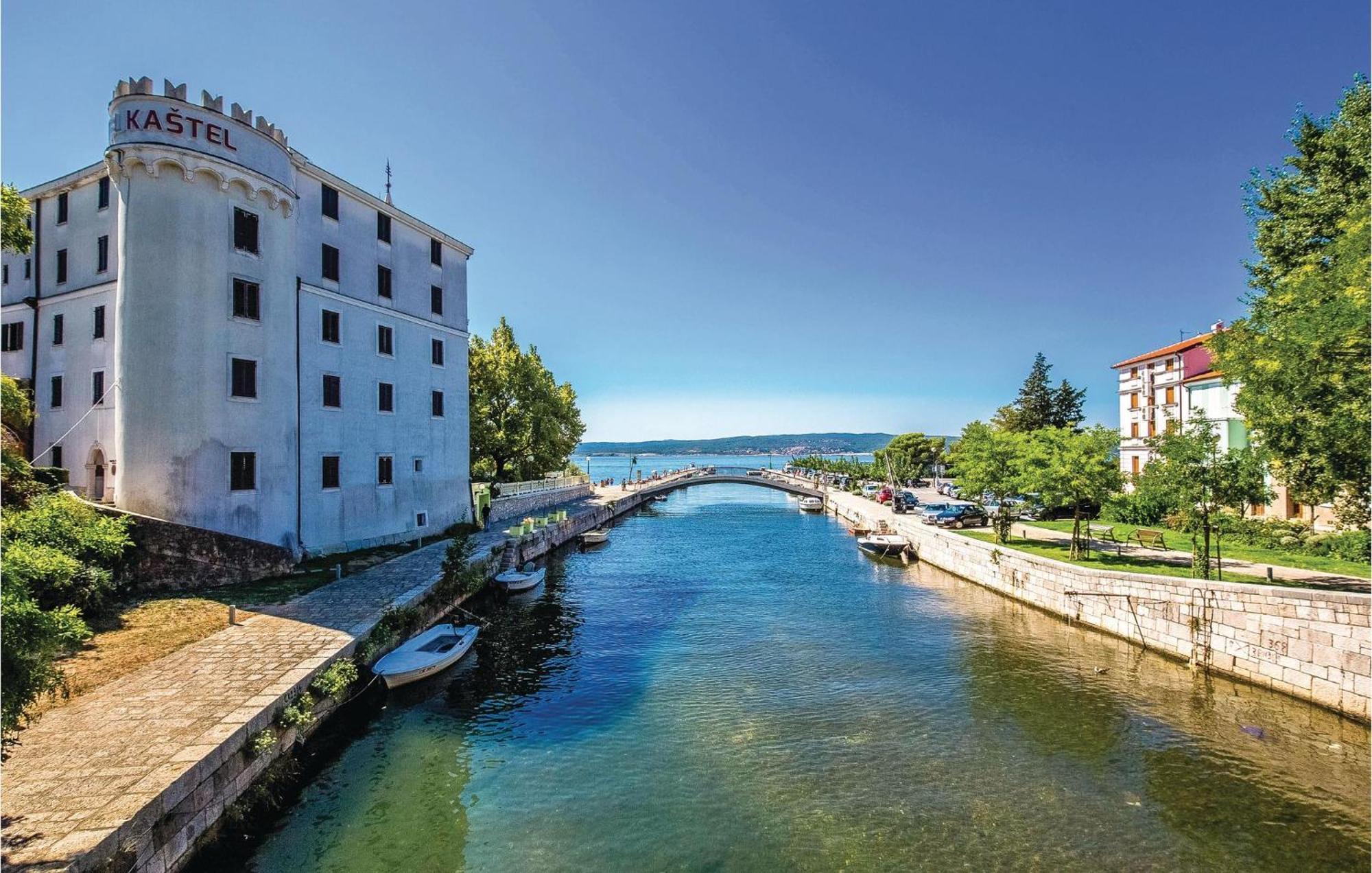 Apartment Crikvenica 1 Εξωτερικό φωτογραφία
