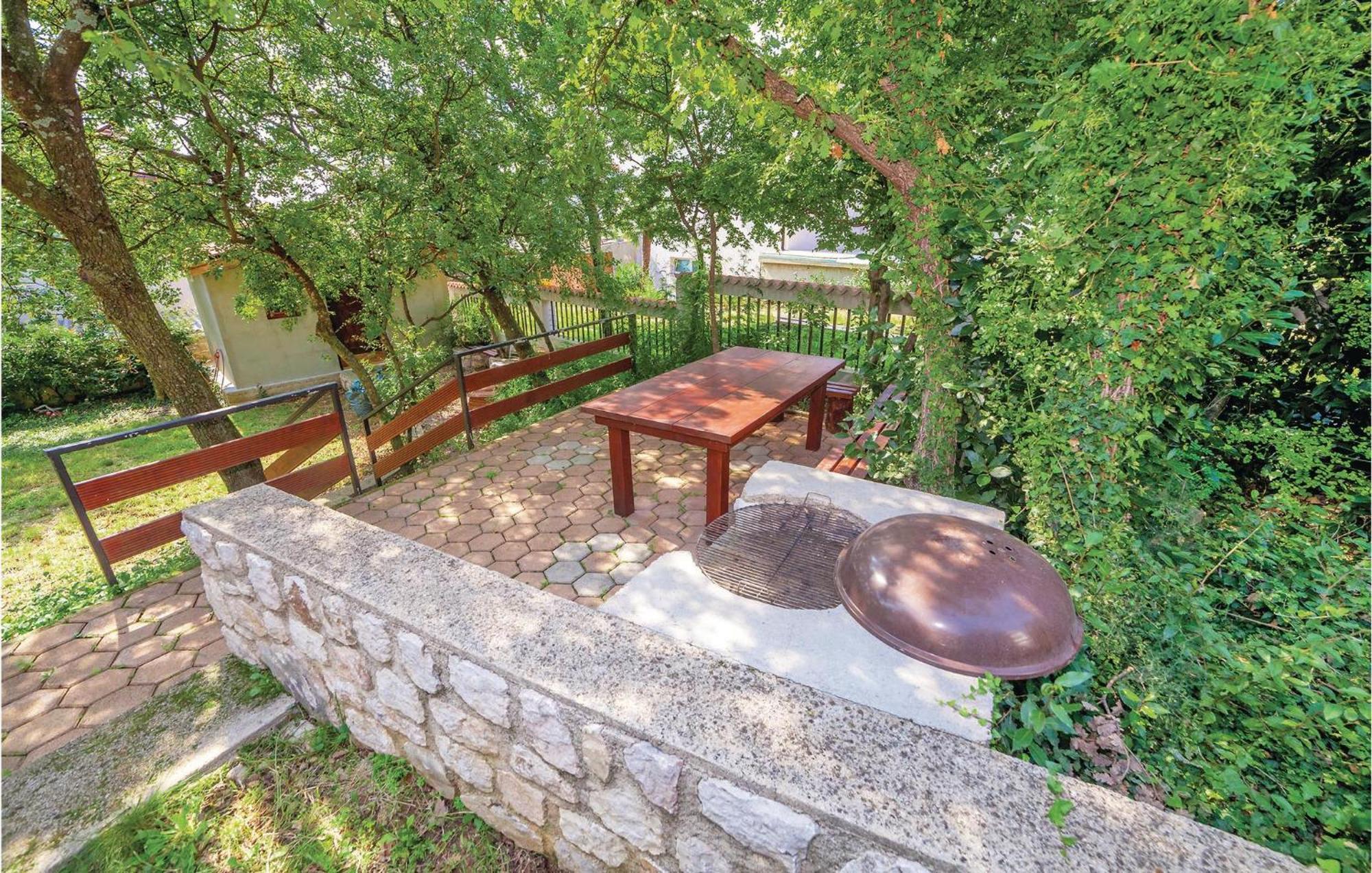 Apartment Crikvenica 1 Εξωτερικό φωτογραφία