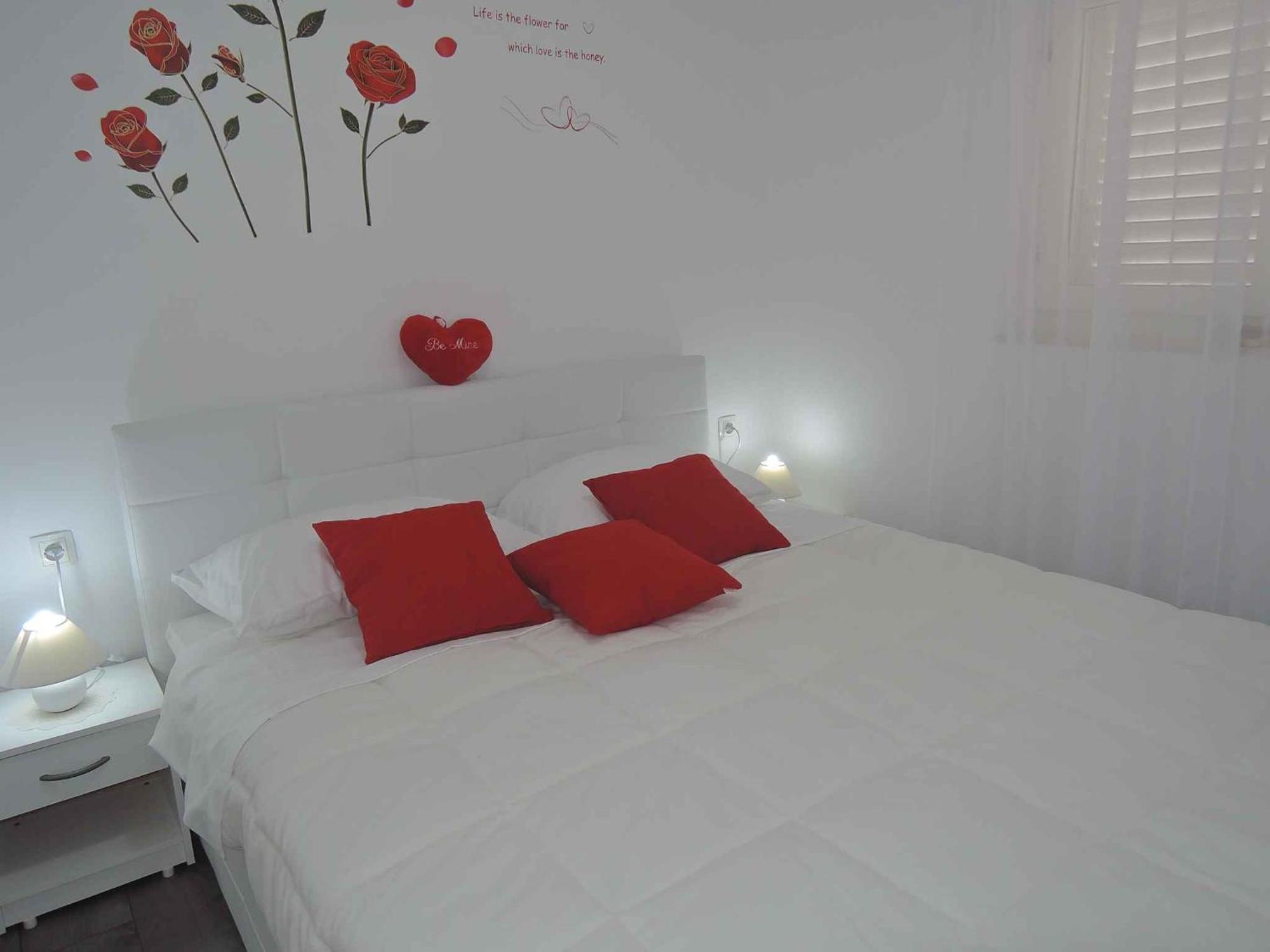 Apartment Crikvenica 1 Δωμάτιο φωτογραφία