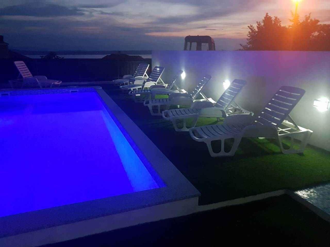 Apartment Crikvenica 1 Εξωτερικό φωτογραφία