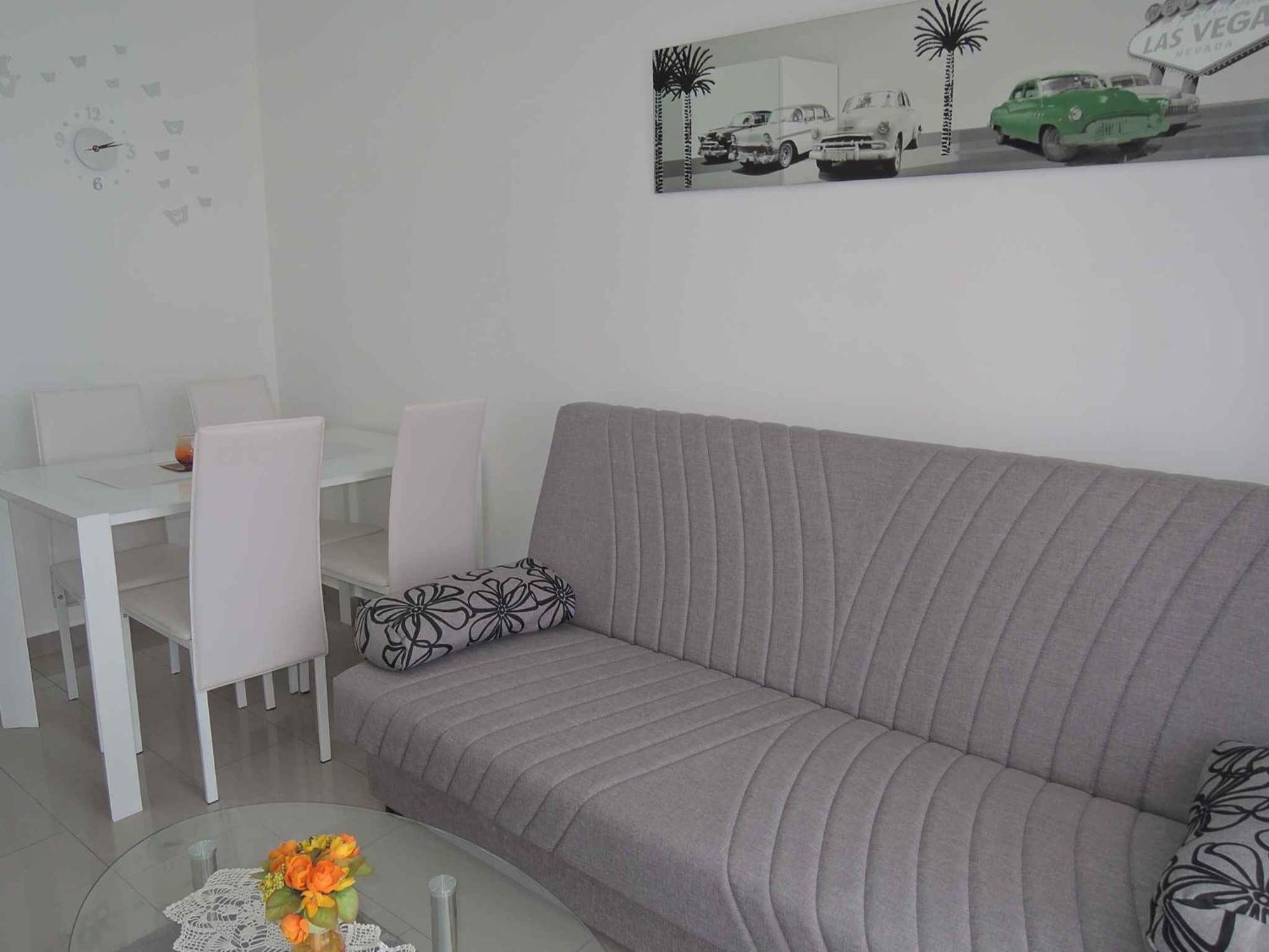 Apartment Crikvenica 1 Δωμάτιο φωτογραφία