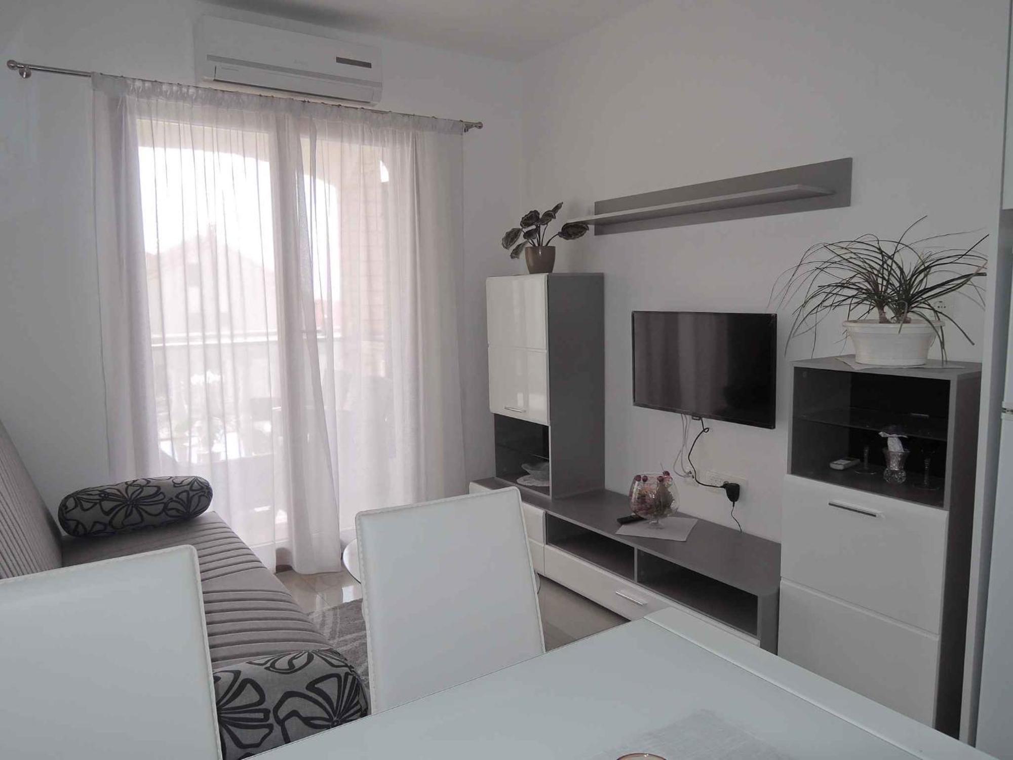 Apartment Crikvenica 1 Δωμάτιο φωτογραφία
