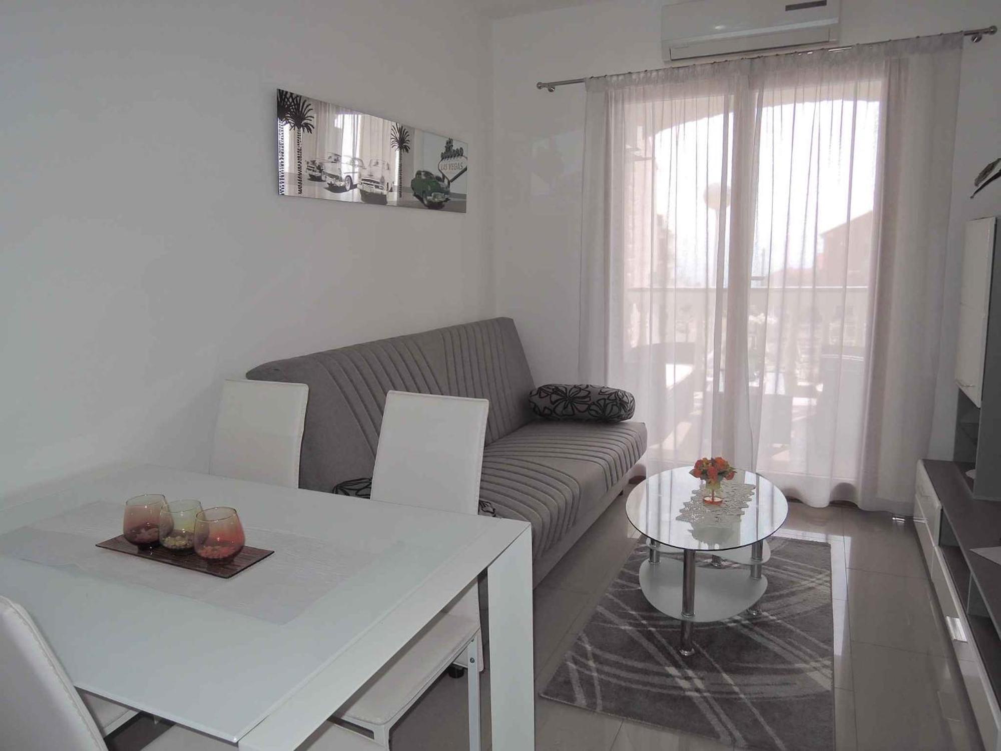 Apartment Crikvenica 1 Δωμάτιο φωτογραφία