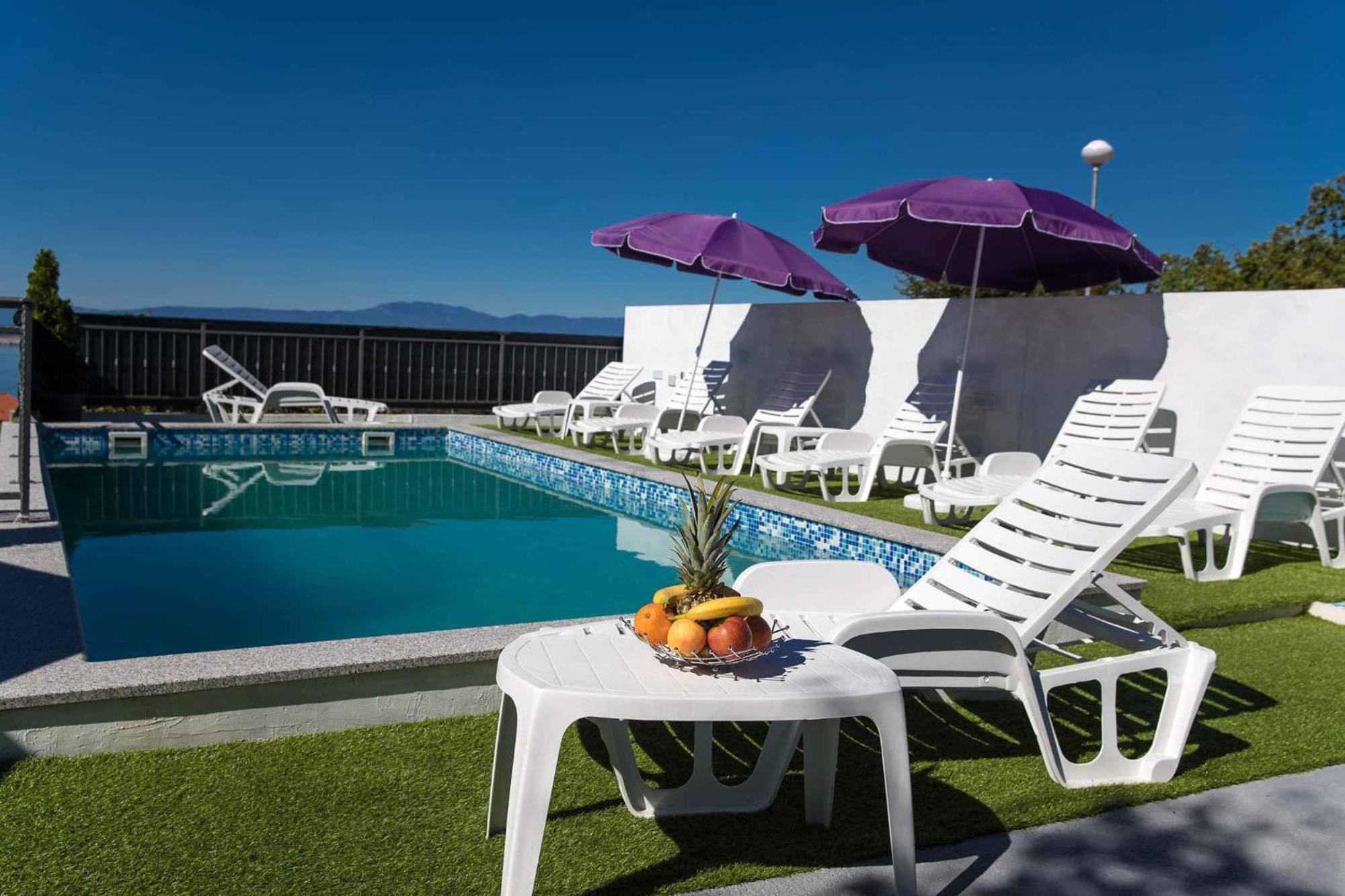 Apartment Crikvenica 1 Εξωτερικό φωτογραφία