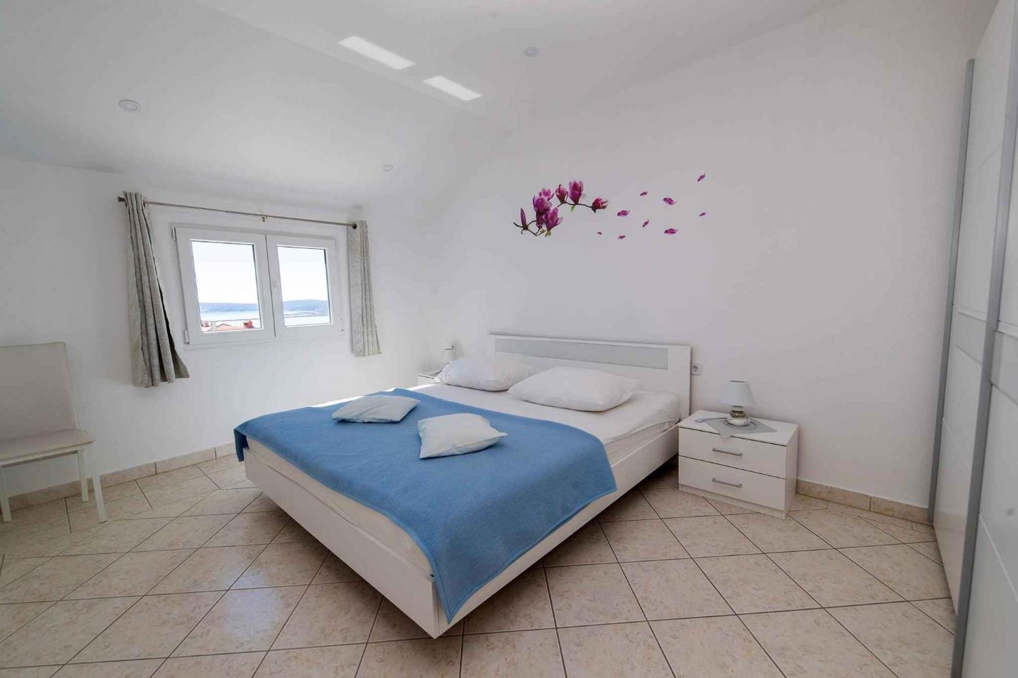 Apartment Crikvenica 1 Δωμάτιο φωτογραφία
