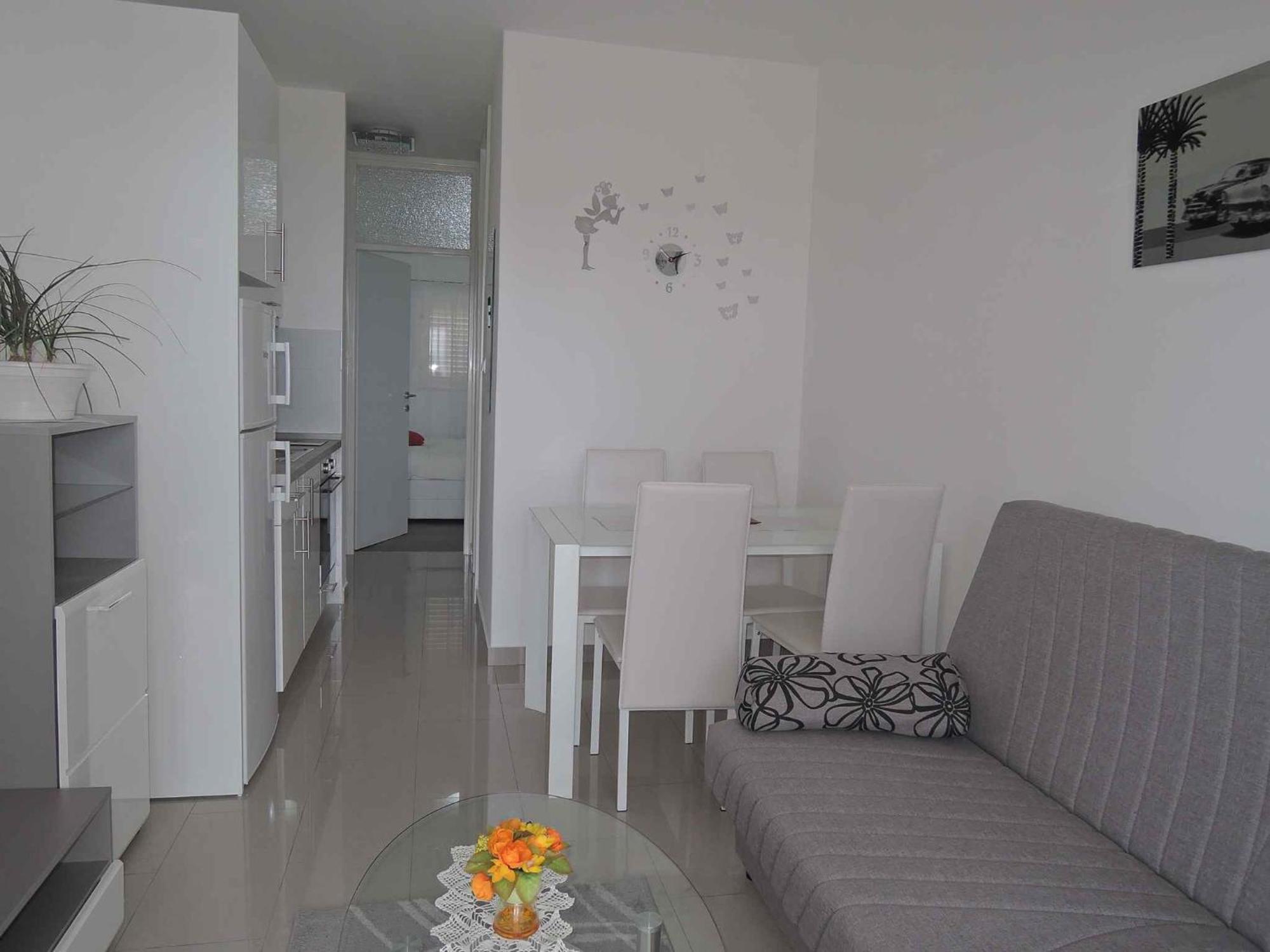 Apartment Crikvenica 1 Δωμάτιο φωτογραφία