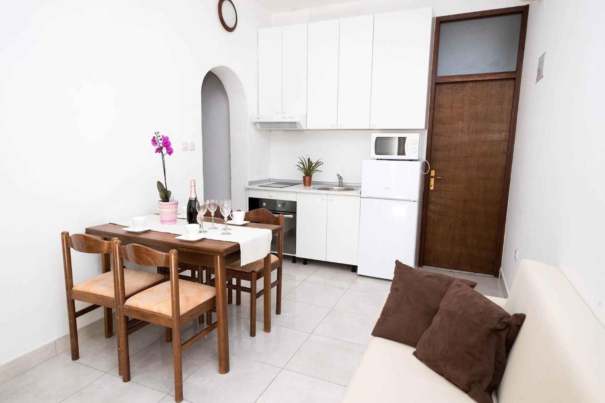 Apartment Crikvenica 1 Δωμάτιο φωτογραφία