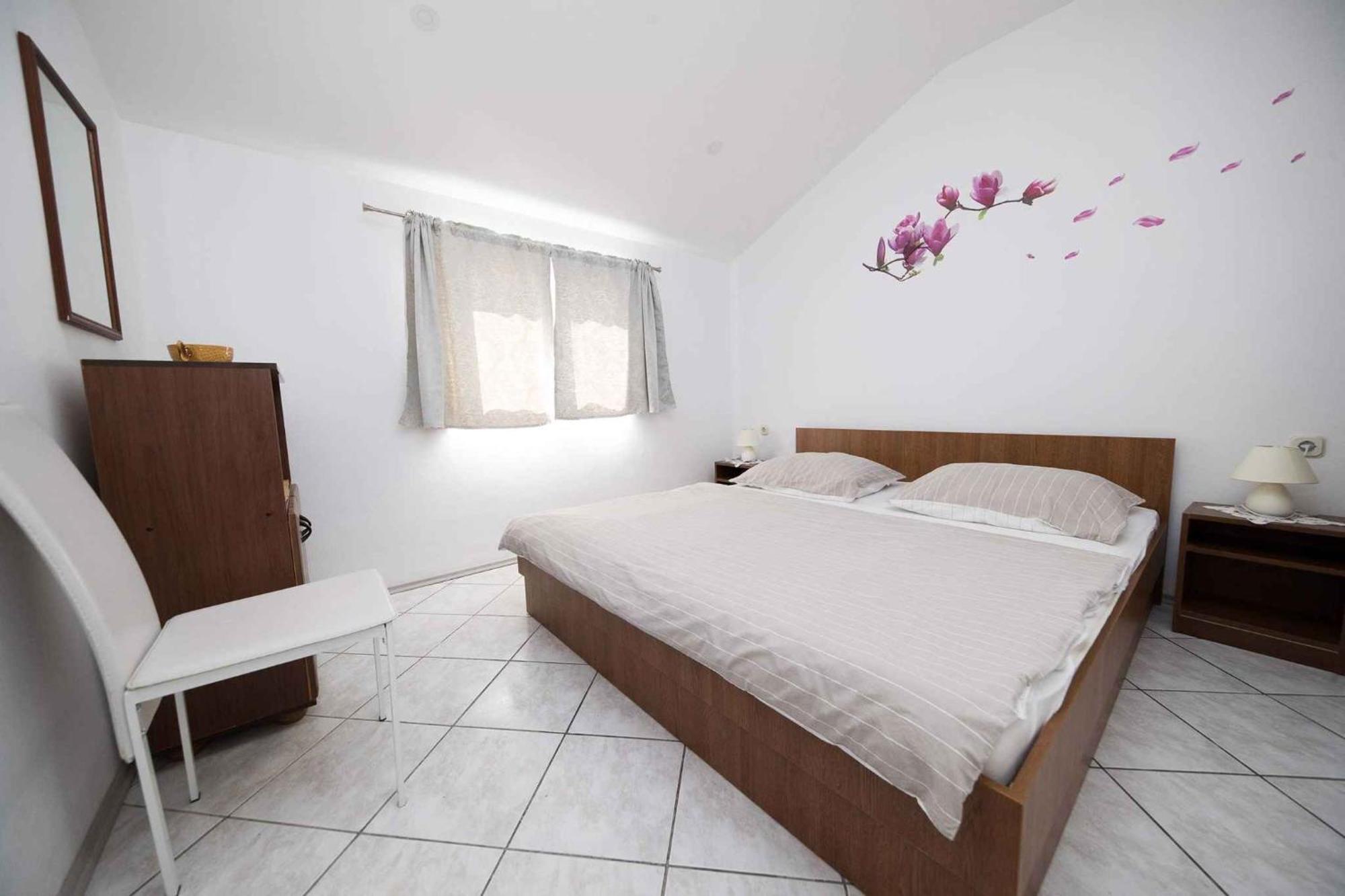 Apartment Crikvenica 1 Δωμάτιο φωτογραφία