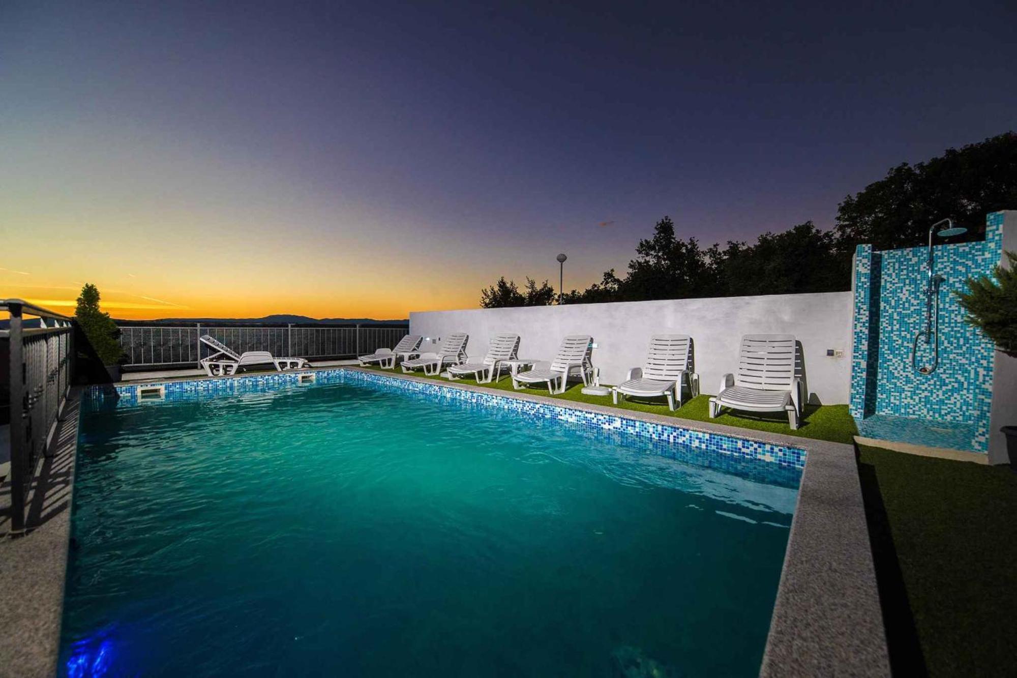 Apartment Crikvenica 1 Εξωτερικό φωτογραφία