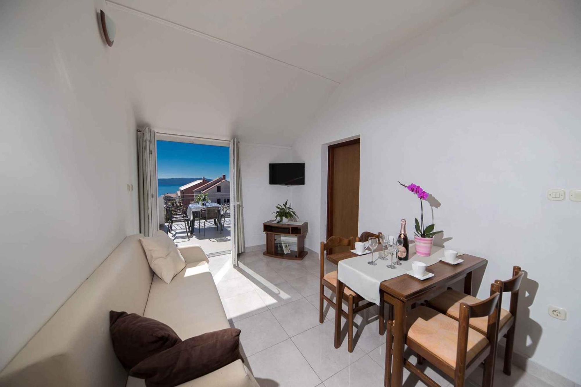 Apartment Crikvenica 1 Δωμάτιο φωτογραφία
