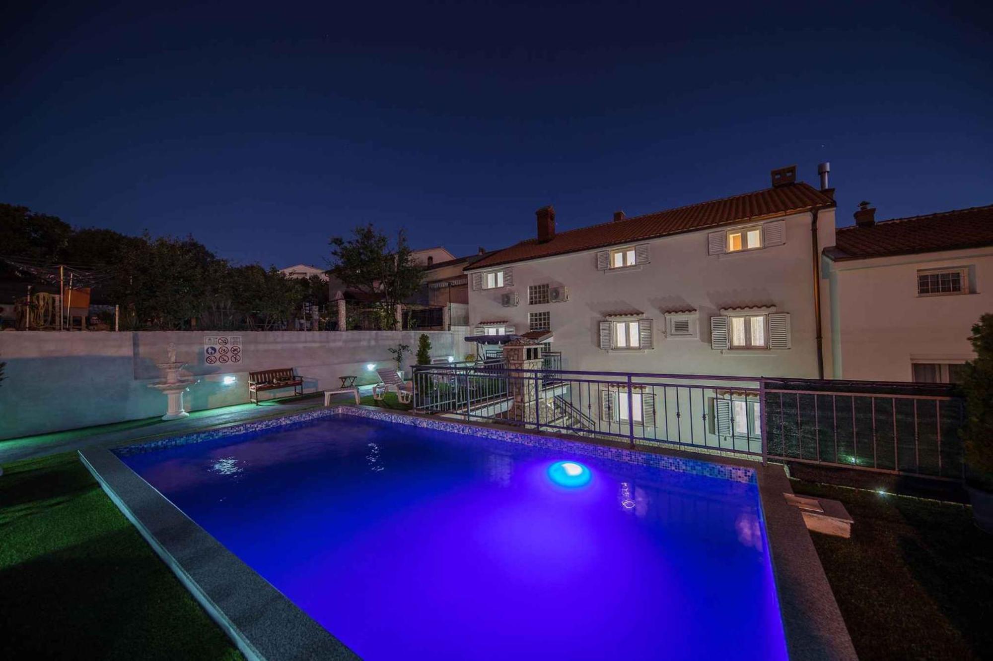 Apartment Crikvenica 1 Εξωτερικό φωτογραφία