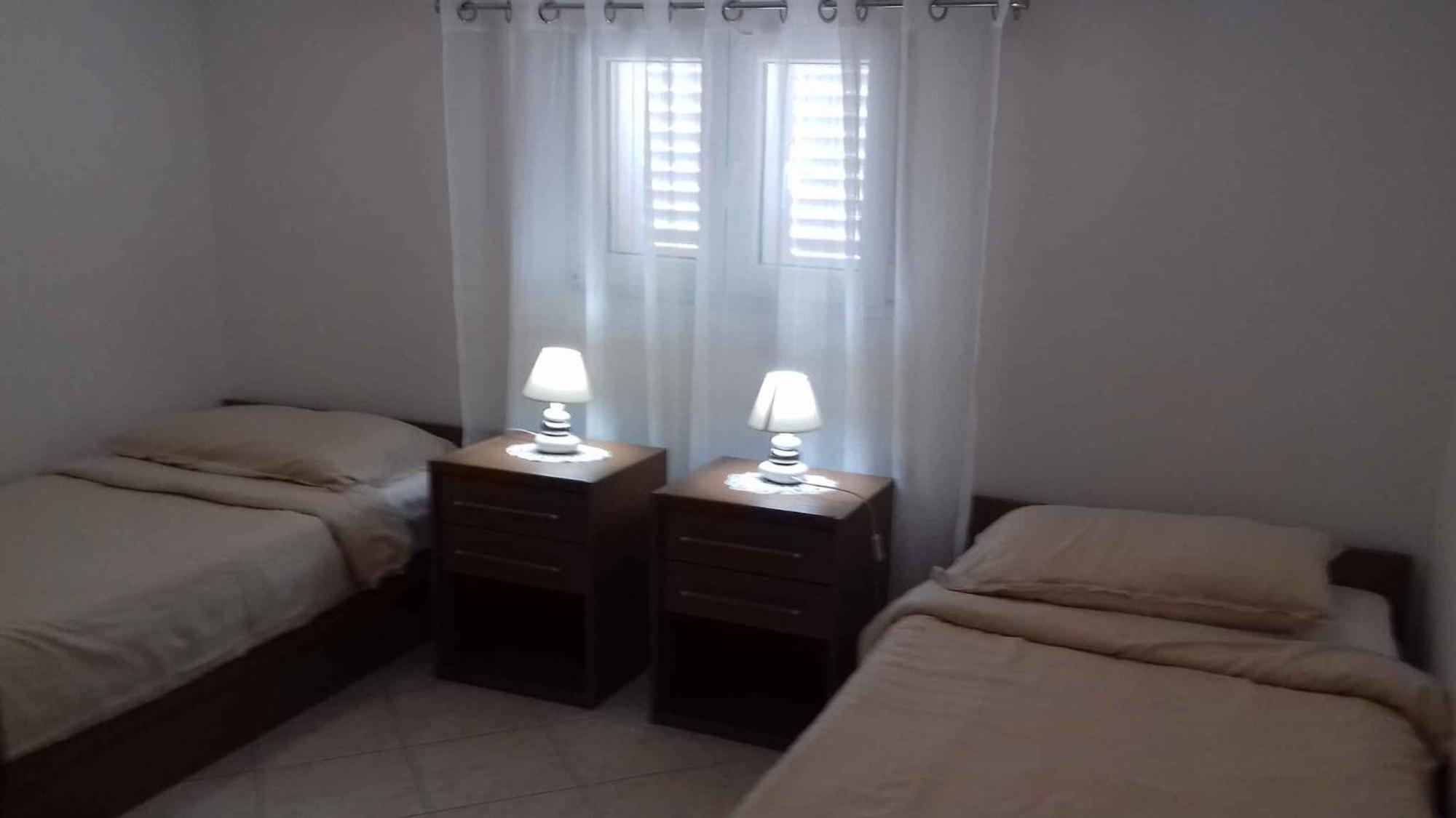 Apartment Crikvenica 1 Δωμάτιο φωτογραφία