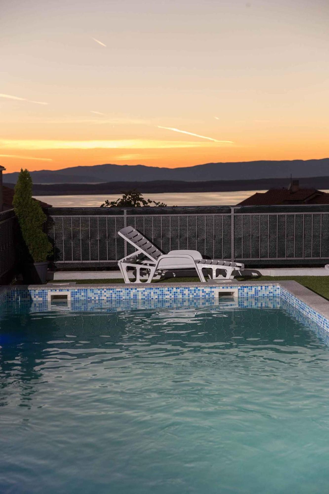 Apartment Crikvenica 1 Εξωτερικό φωτογραφία