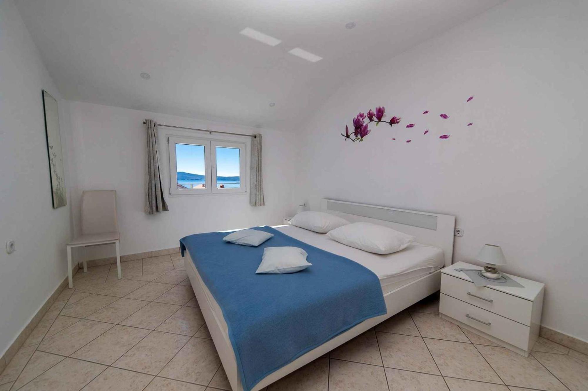 Apartment Crikvenica 1 Δωμάτιο φωτογραφία