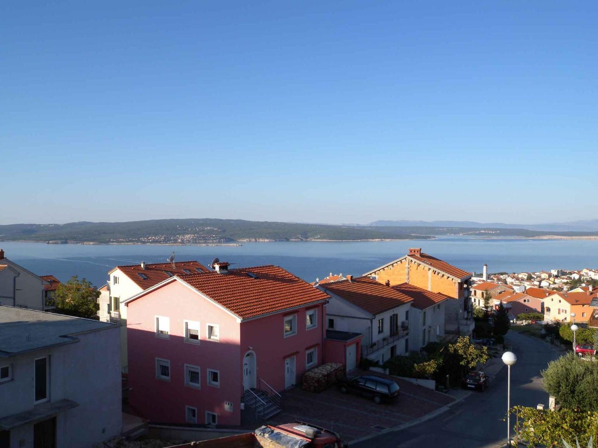 Apartment Crikvenica 1 Εξωτερικό φωτογραφία
