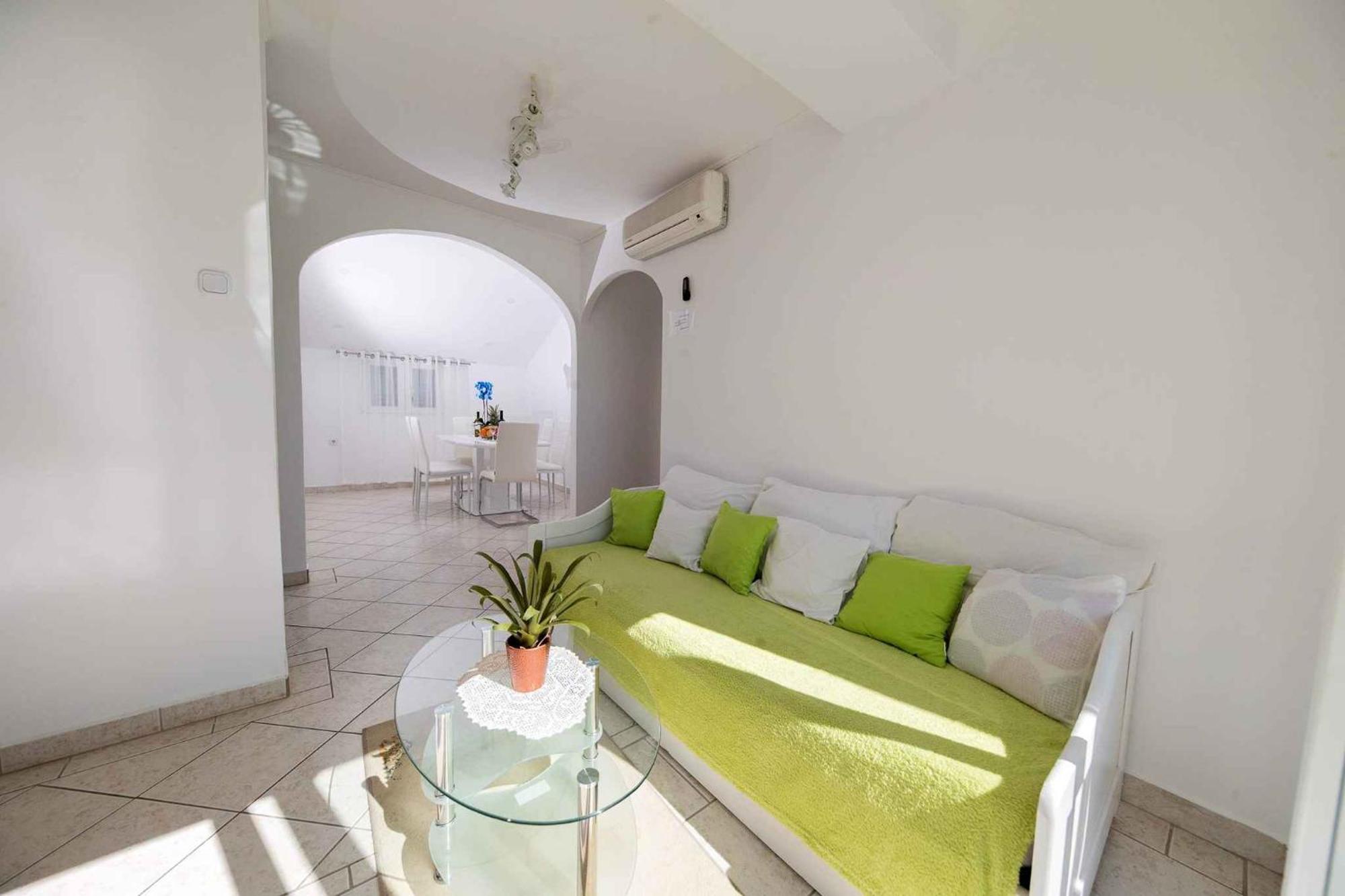 Apartment Crikvenica 1 Δωμάτιο φωτογραφία