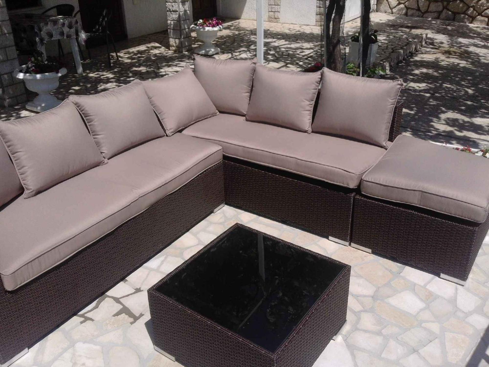 Apartment Crikvenica 1 Εξωτερικό φωτογραφία