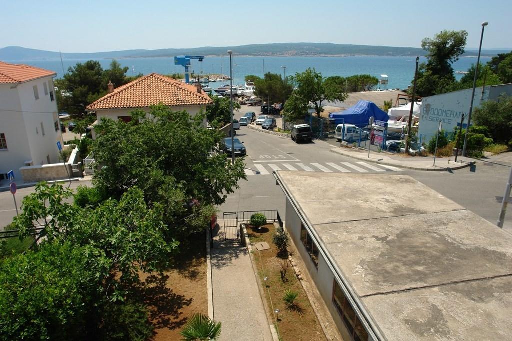 Apartment Crikvenica 1 Δωμάτιο φωτογραφία