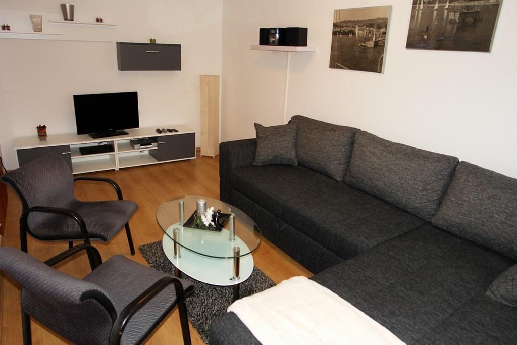 Apartment Crikvenica 1 Δωμάτιο φωτογραφία