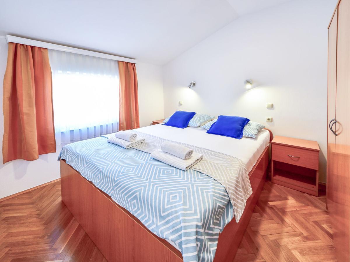 Apartment Crikvenica 1 Εξωτερικό φωτογραφία