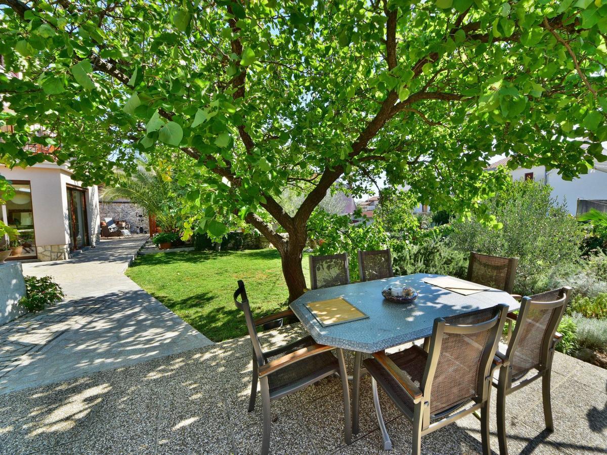 Apartment Crikvenica 1 Εξωτερικό φωτογραφία