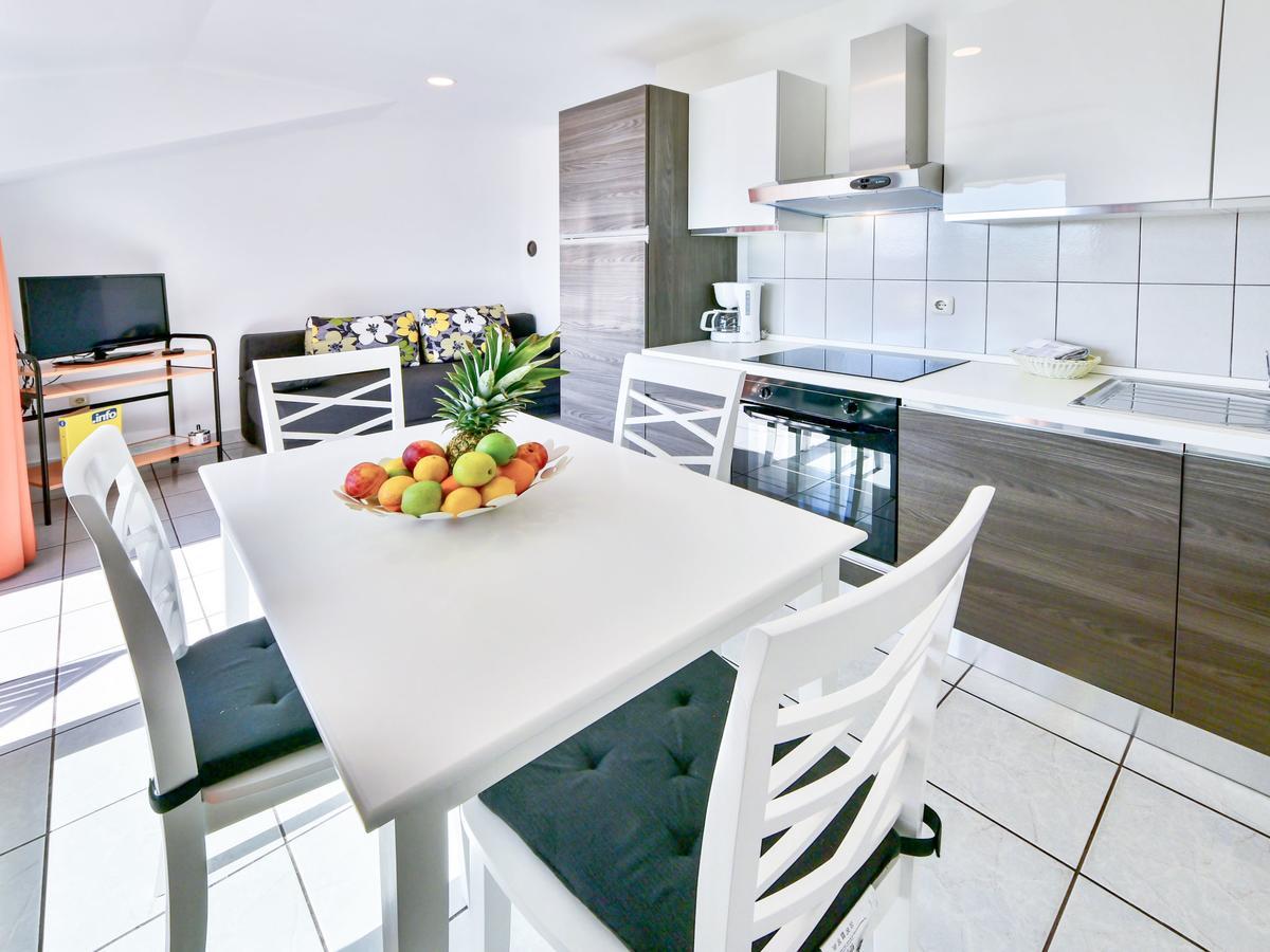 Apartment Crikvenica 1 Εξωτερικό φωτογραφία