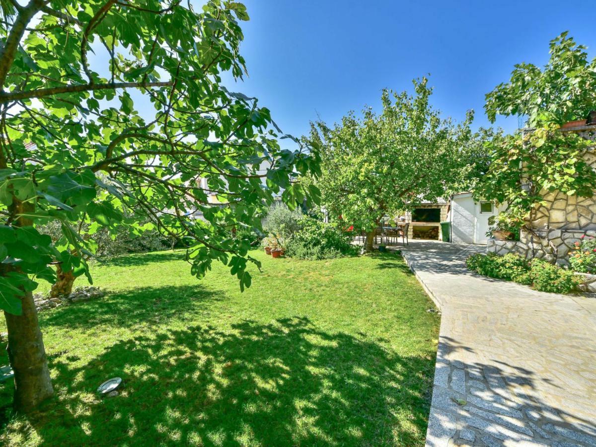 Apartment Crikvenica 1 Εξωτερικό φωτογραφία